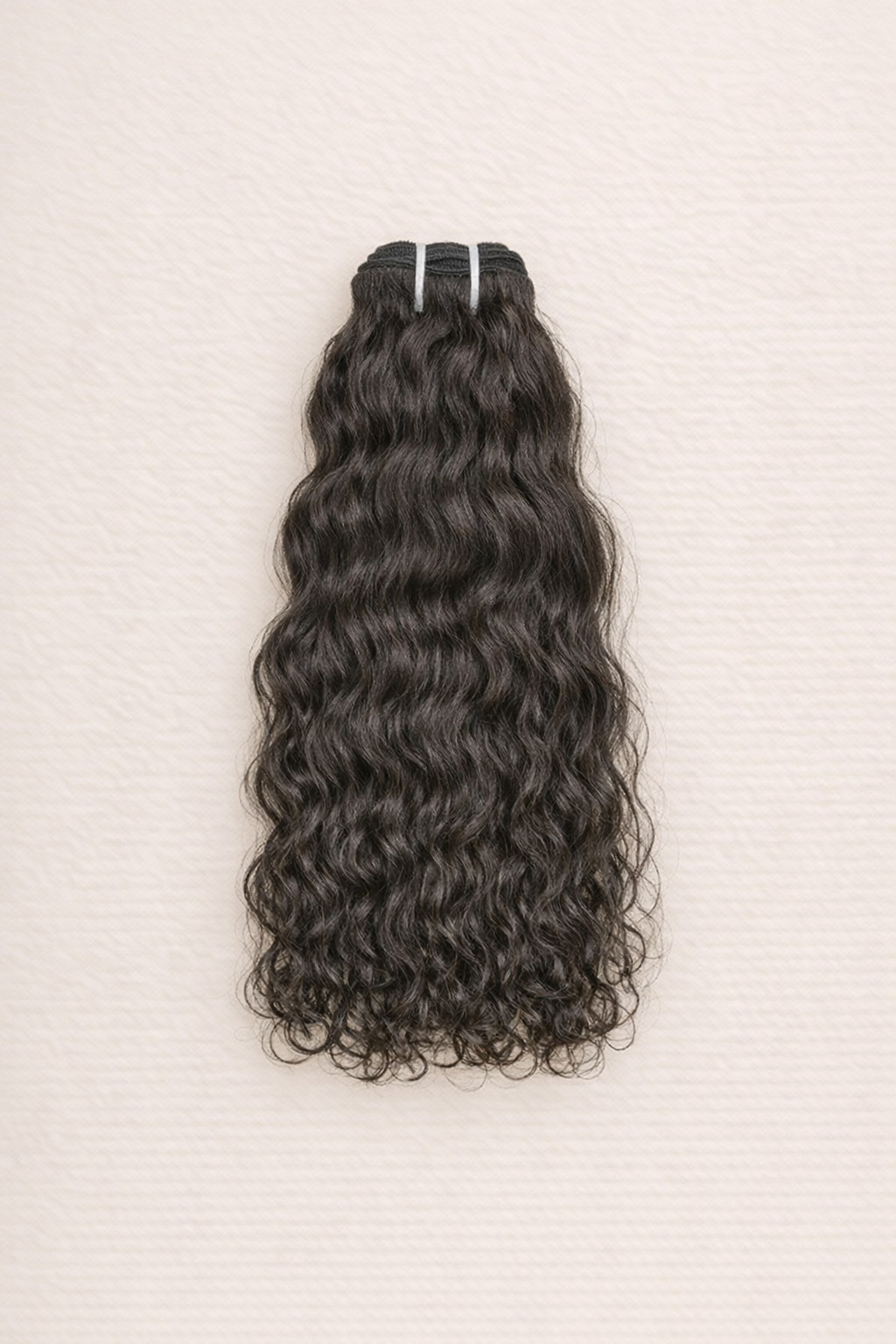 The Wavy Muse