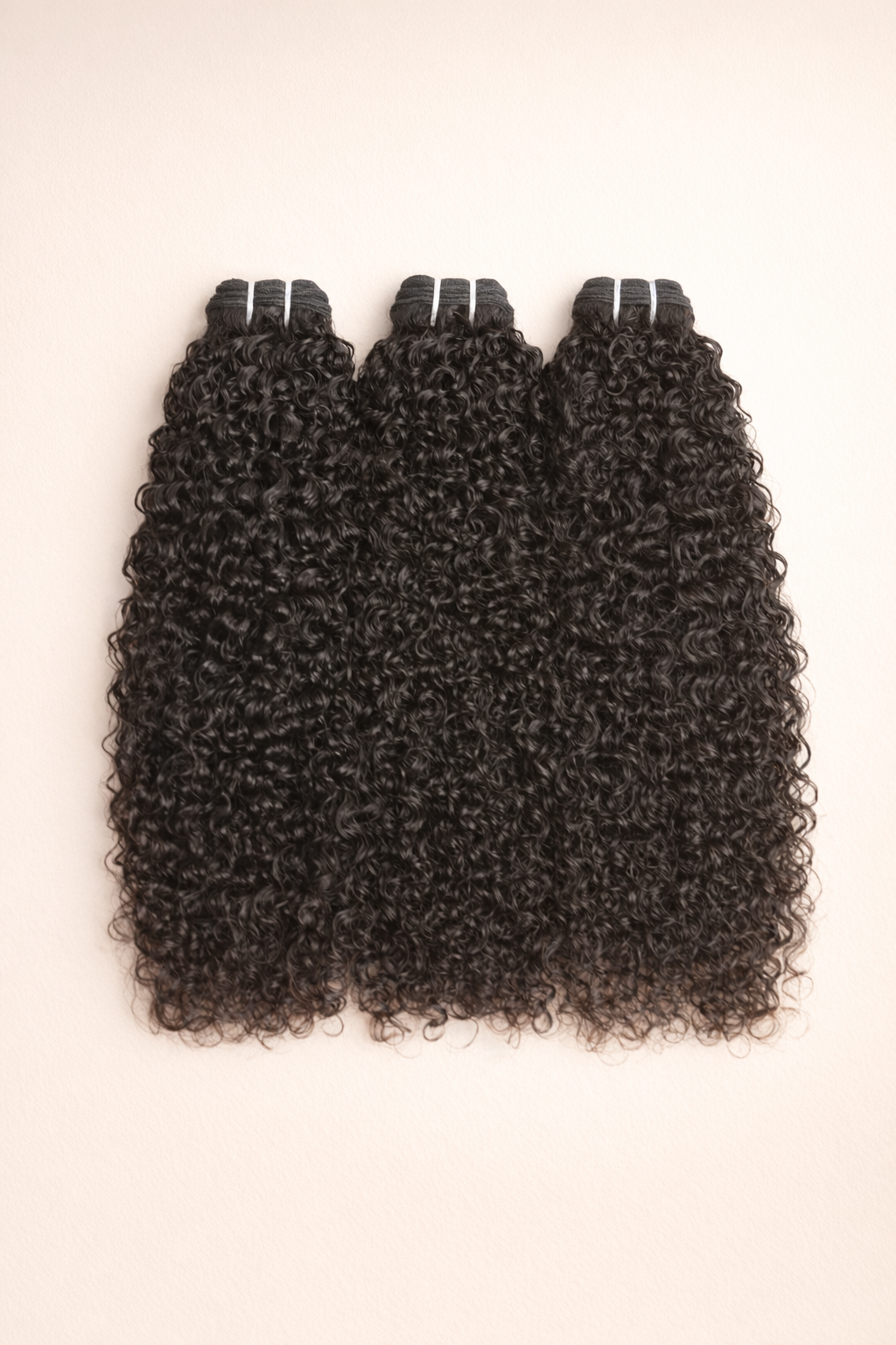 Curly Muse -3 bundle deal