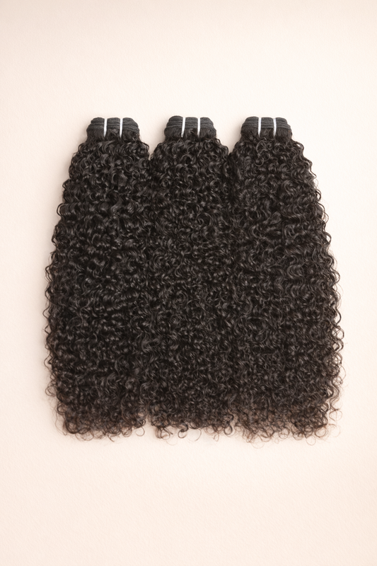 Curly Muse -3 bundle deal