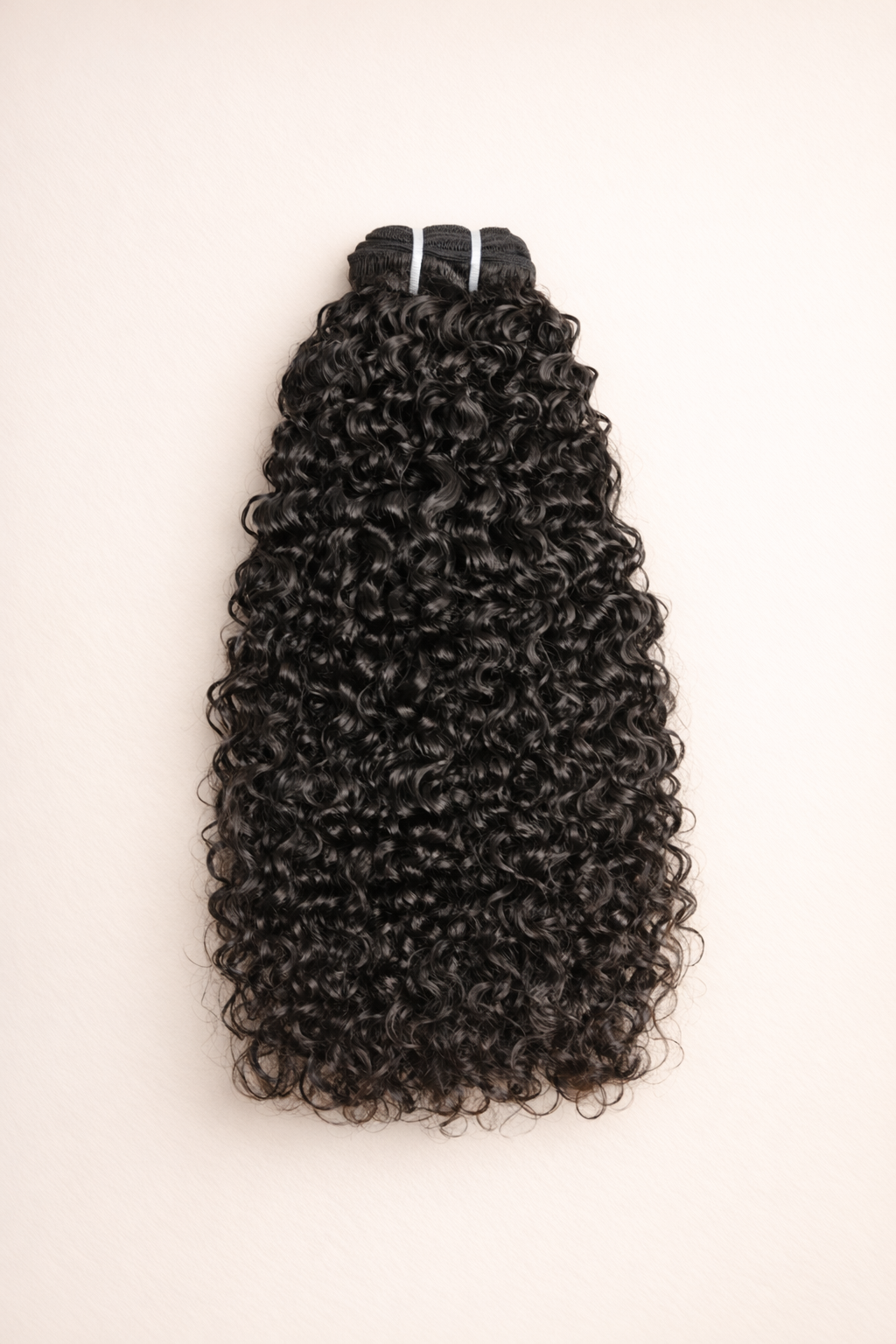 Curly Muse