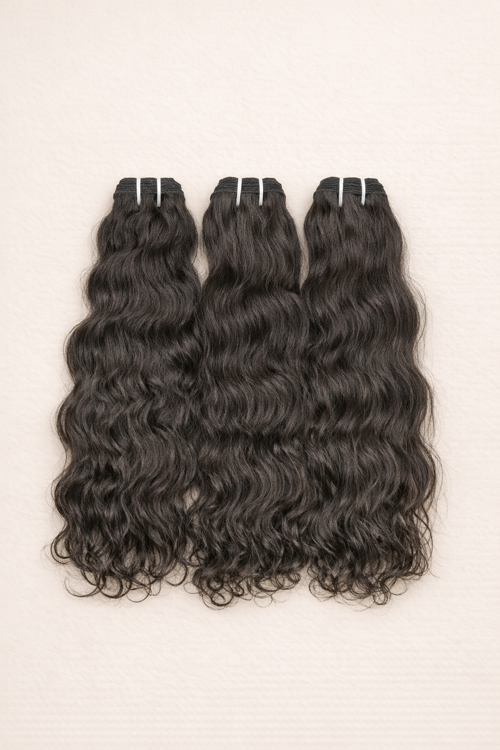 Wavy Muse 3‑BUNDLE DEAL